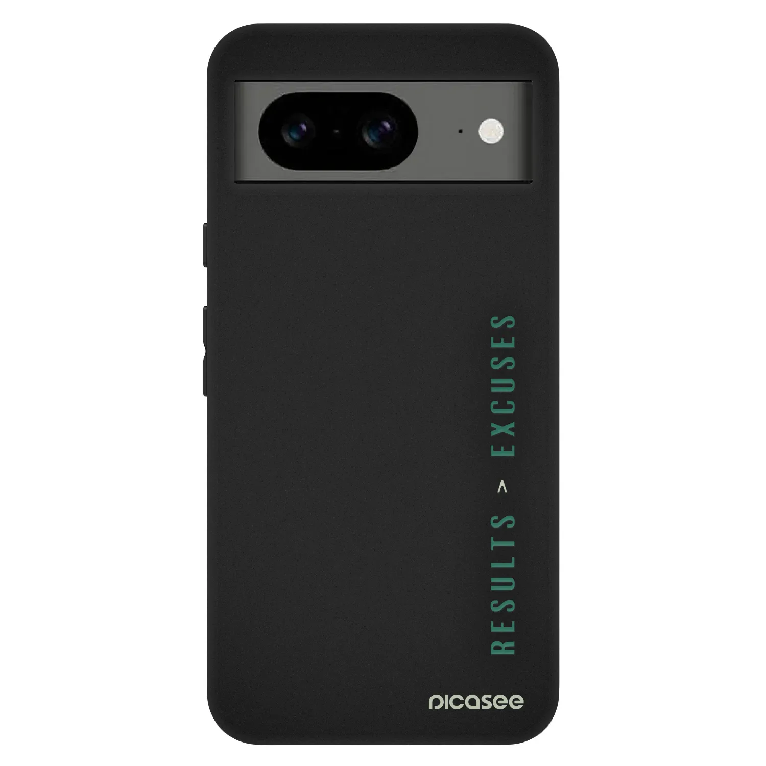Picasee Fashion Case Google Pixel 8 Pro - Results x Excuses