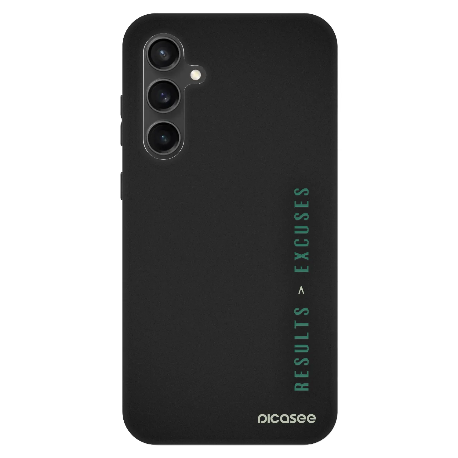 Picasee Fashion Case Samsung Galaxy S23 FE S711B - Results x Excuses