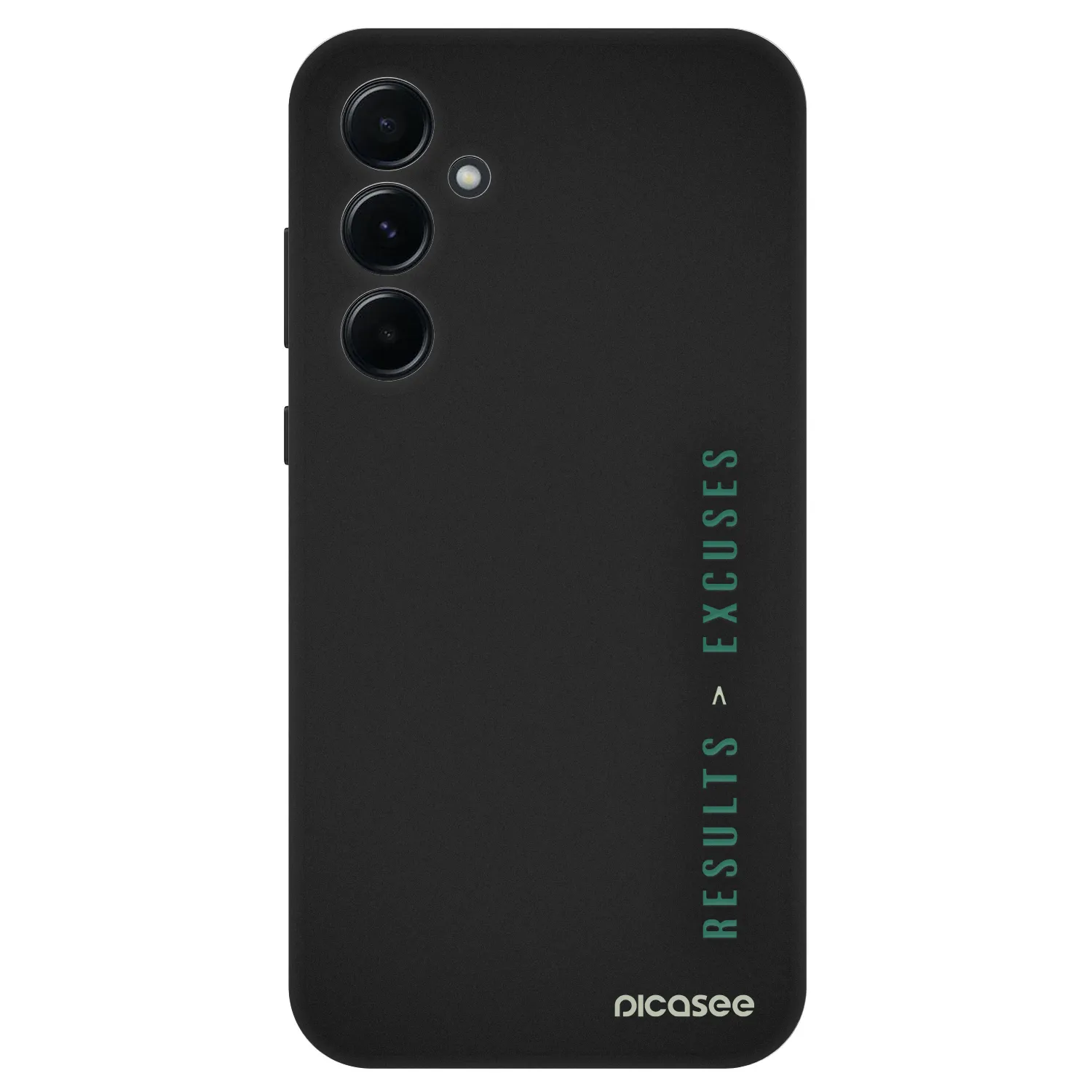 Picasee Fashion Case Samsung Galaxy A55 5G A556B - Results x Excuses