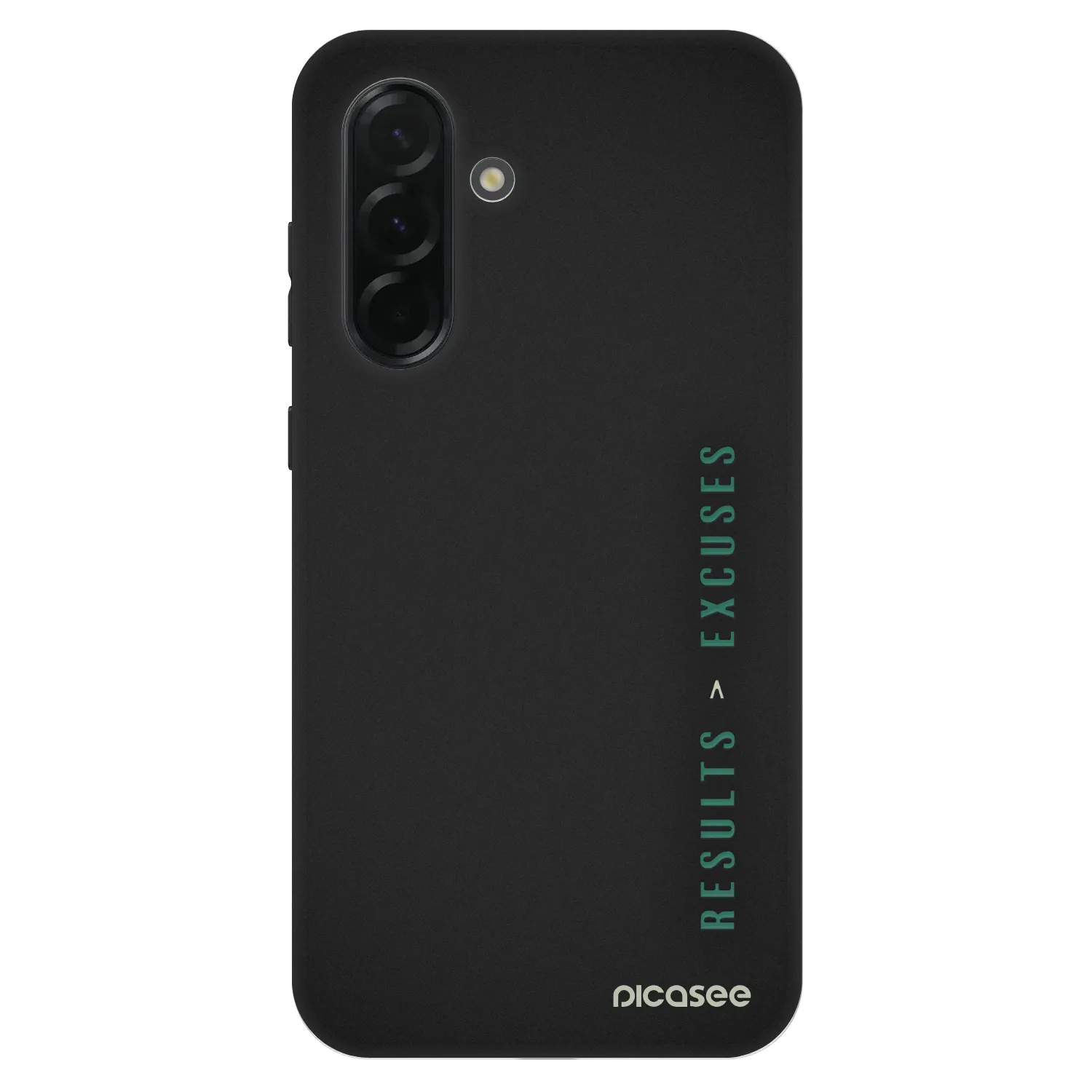 Picasee Fashion Case Samsung Galaxy A36 5G - Results x Excuses