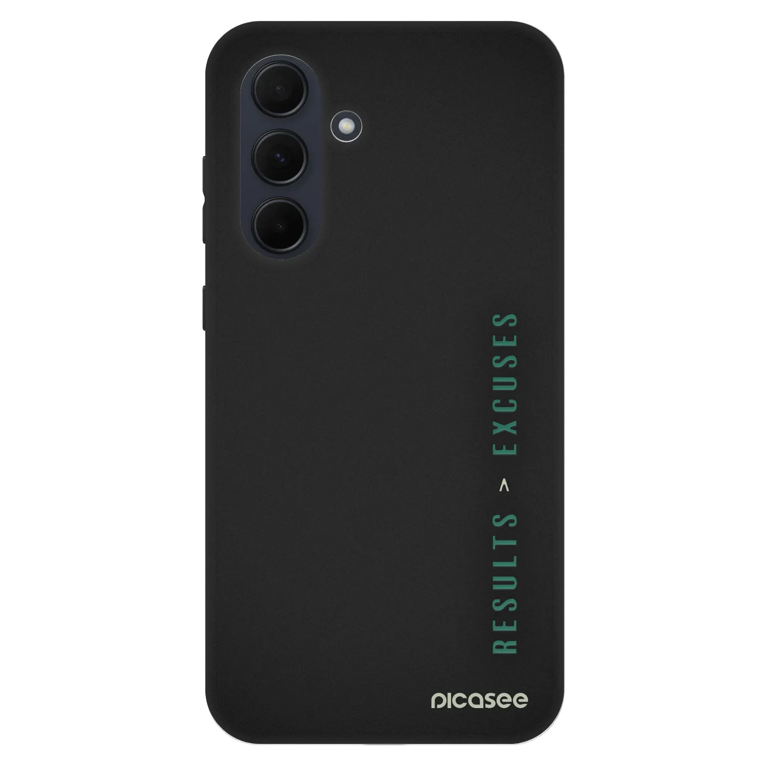 Picasee Fashion Case Samsung Galaxy A35 5G A356B - Results x Excuses