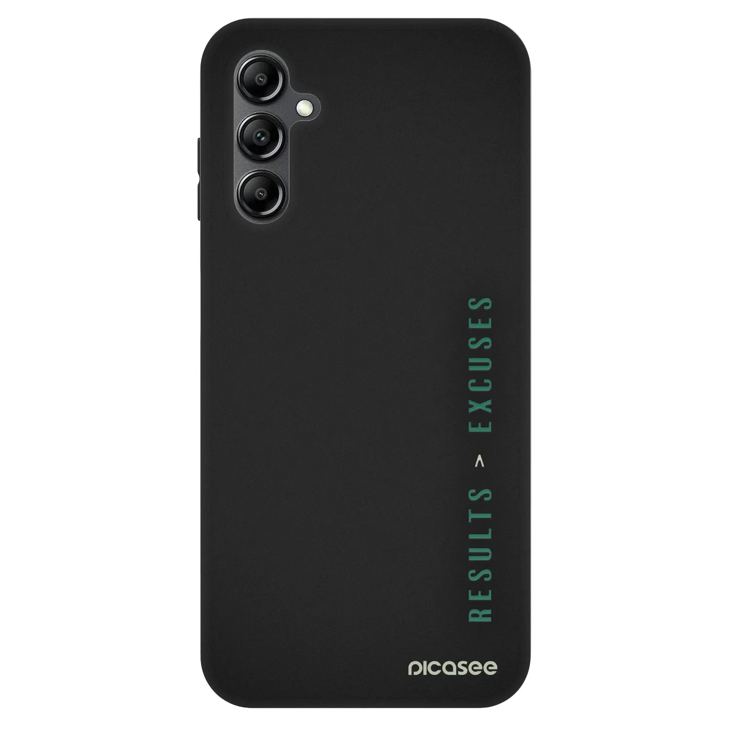 Picasee Fashion Case Samsung Galaxy A16 5G - Results x Excuses