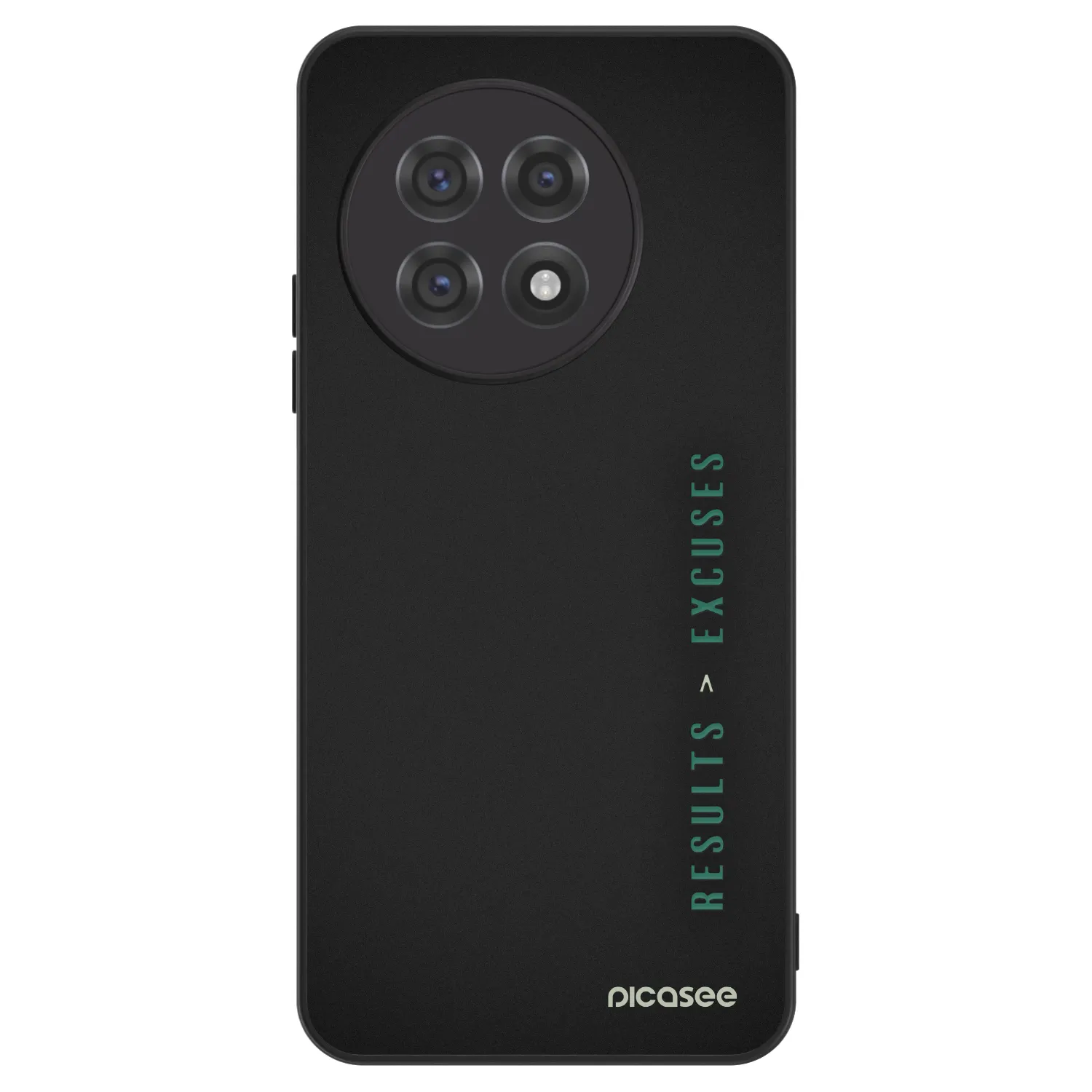 Picasee ULTIMATE CASE OnePlus 13R 5G - készülékre - Results x Excuses