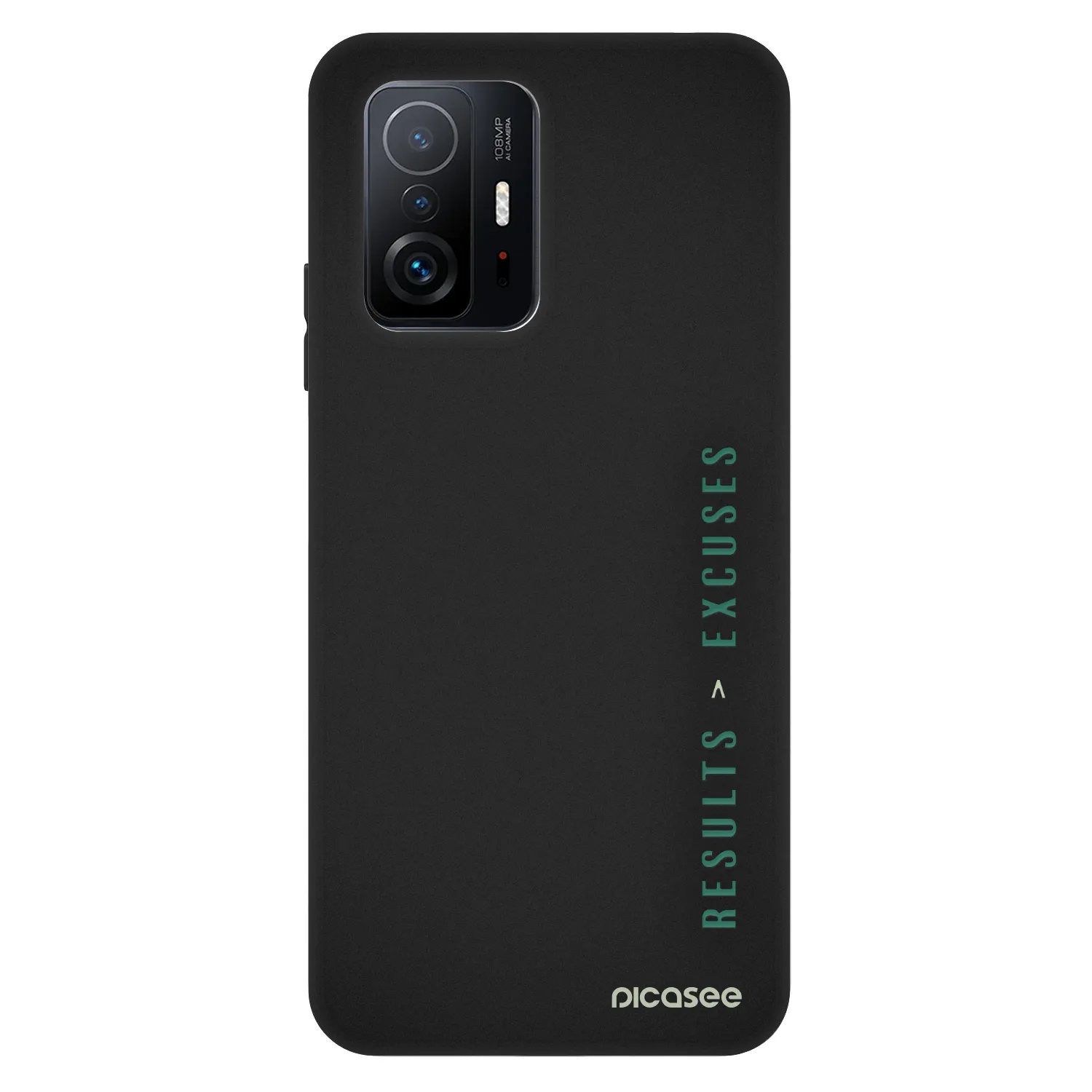 Picasee Fashion Case Xiaomi 11T - Results x Excuses