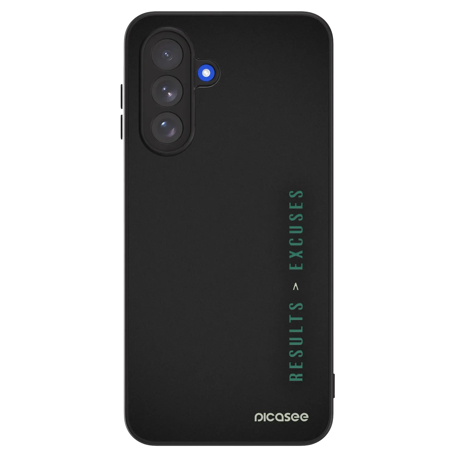 Picasee ULTIMATE CASE Samsung Galaxy A17 5G - készülékre - Results x Excuses