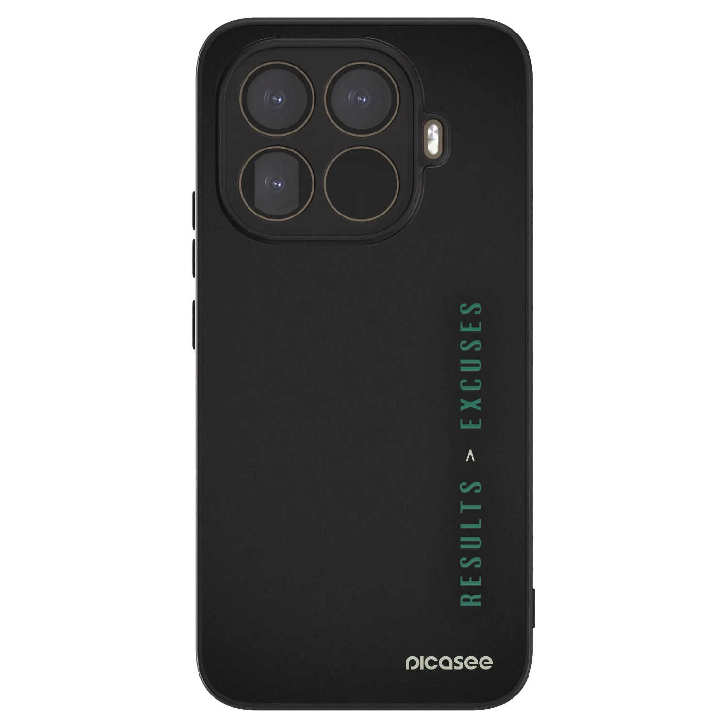 Picasee ULTIMATE CASE Xiaomi 15T Pro - készülékre - Results x Excuses