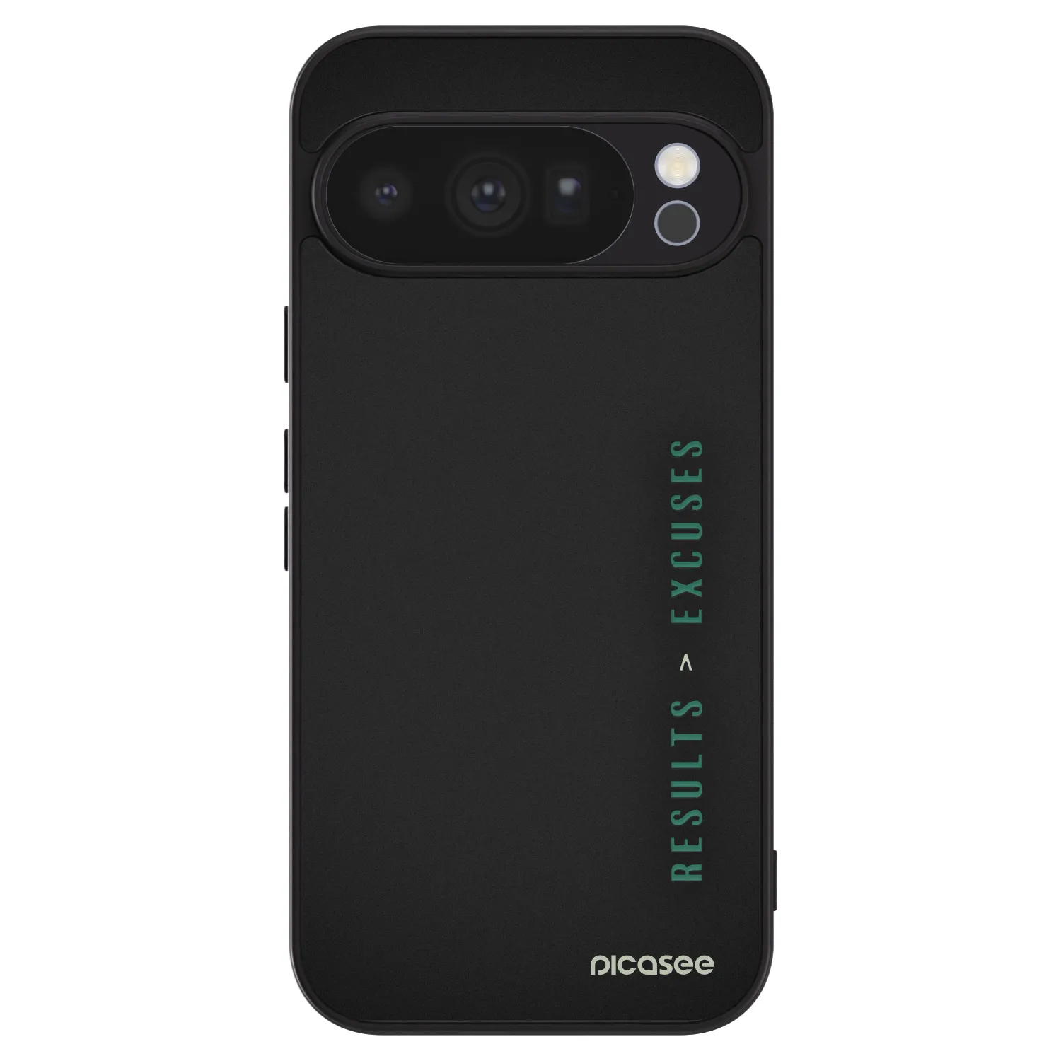 Picasee ULTIMATE CASE Google Pixel 10 Pro - készülékre - Results x Excuses