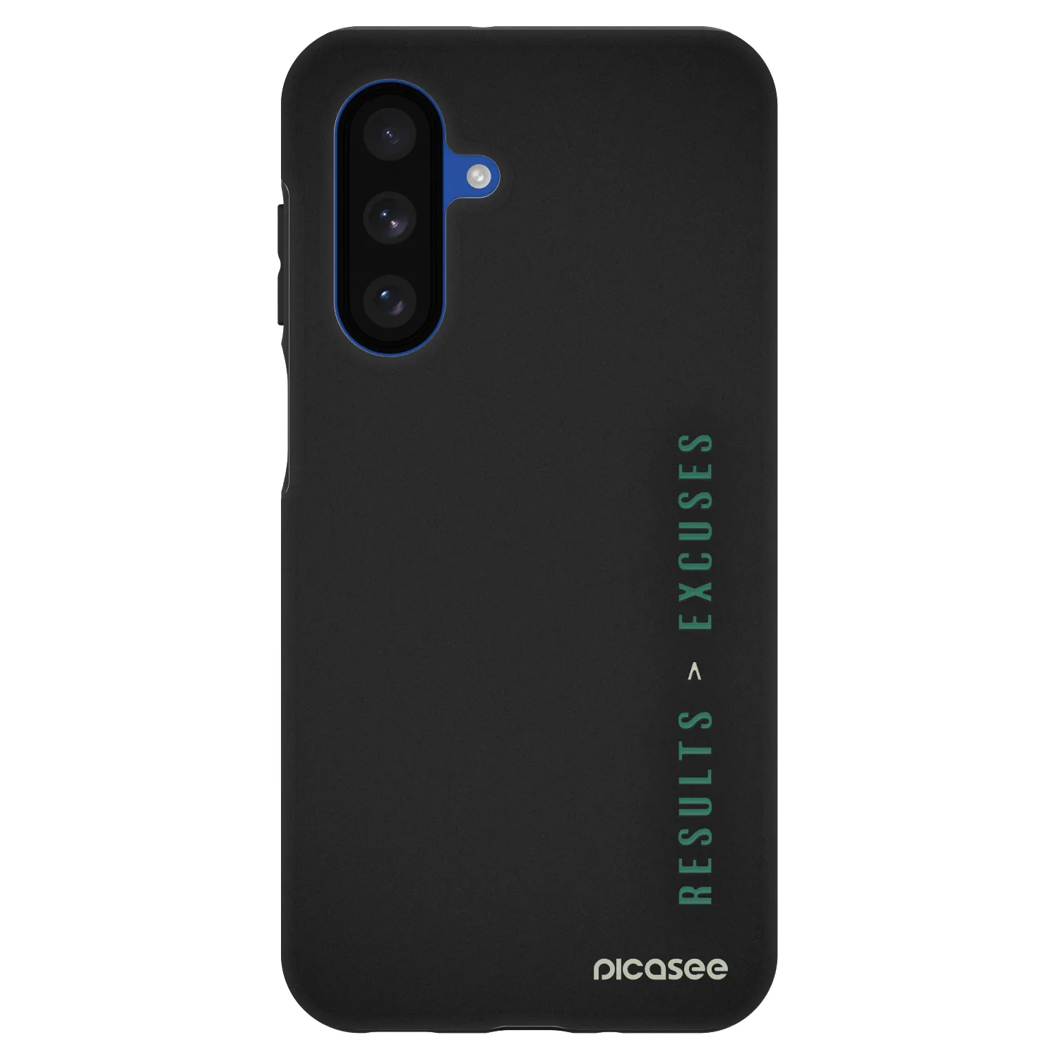 Picasee Fashion Case Samsung Galaxy A17 5G - Results x Excuses