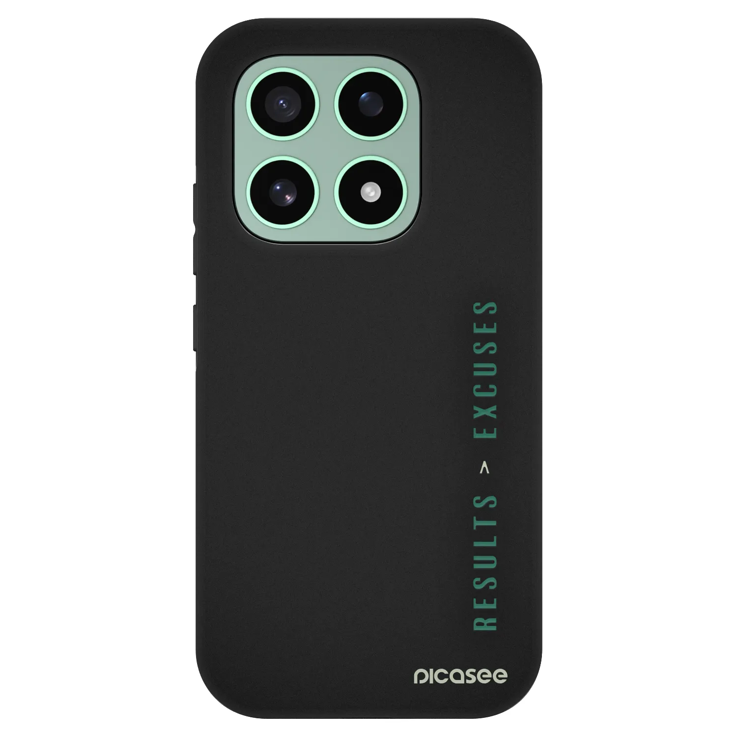 Picasee Fashion Case Xiaomi 17 - Results x Excuses