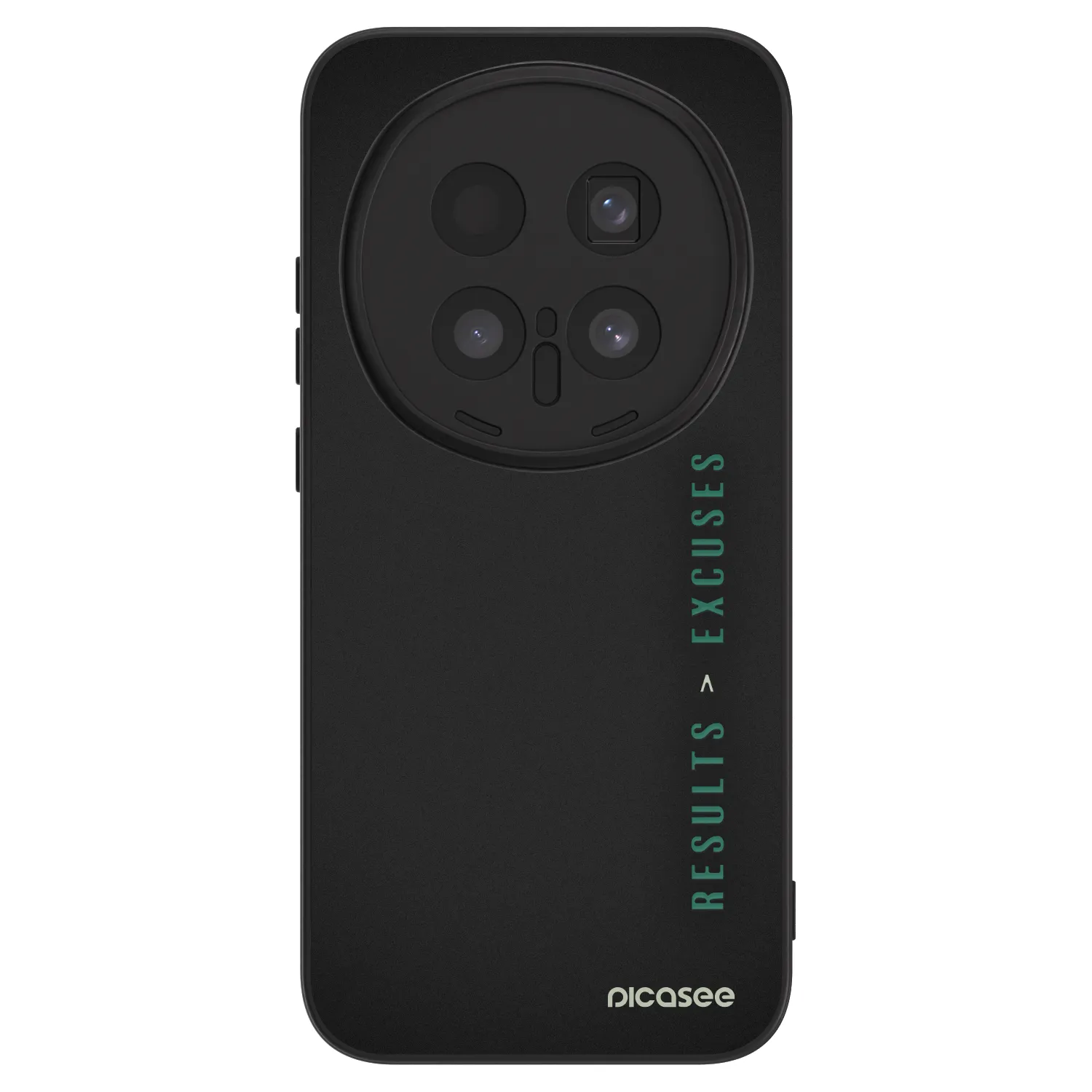 Picasee ULTIMATE CASE Honor Magic8 Pro 5G - készülékre - Results x Excuses