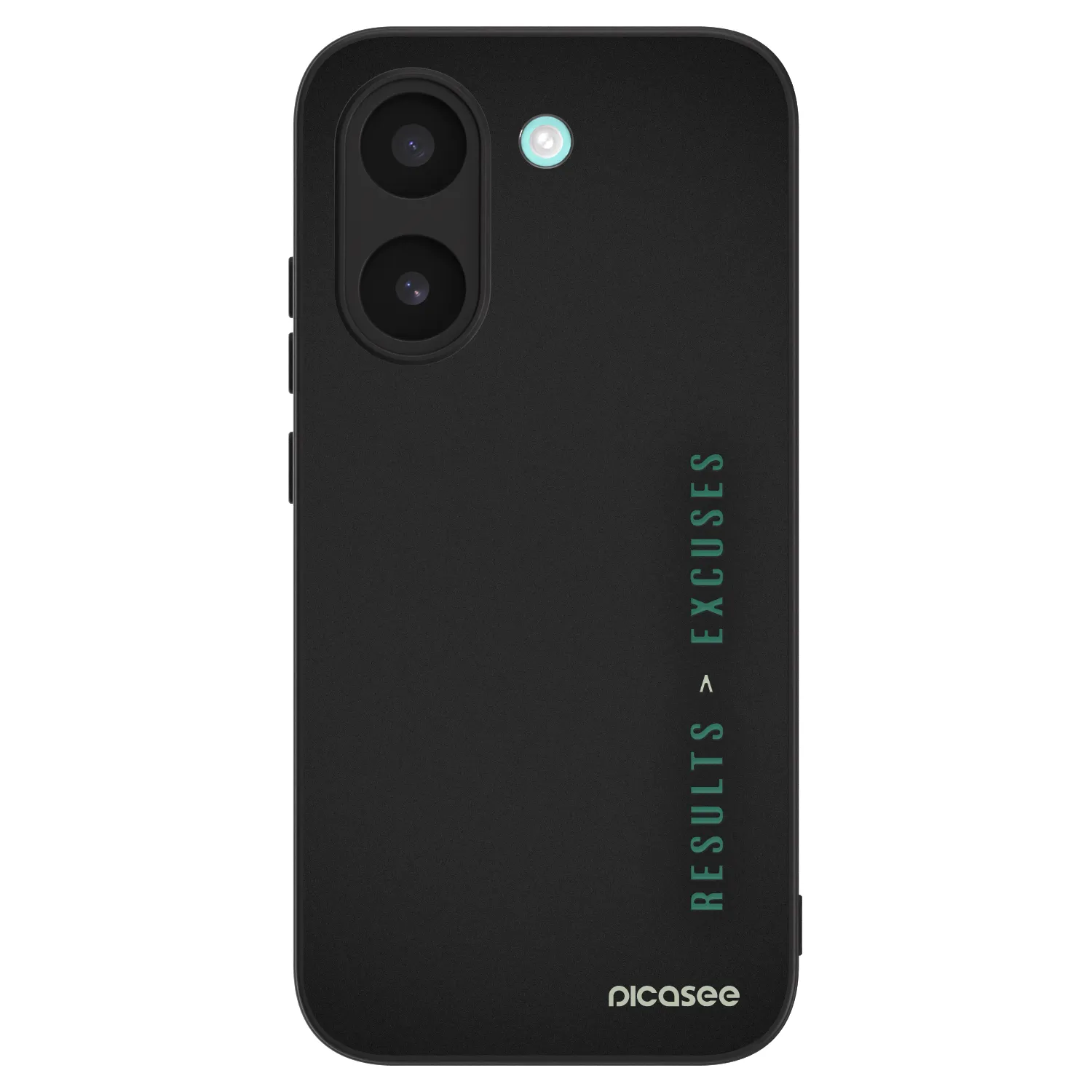 Picasee ULTIMATE CASE Xiaomi Poco X8 Pro - készülékre - Results x Excuses