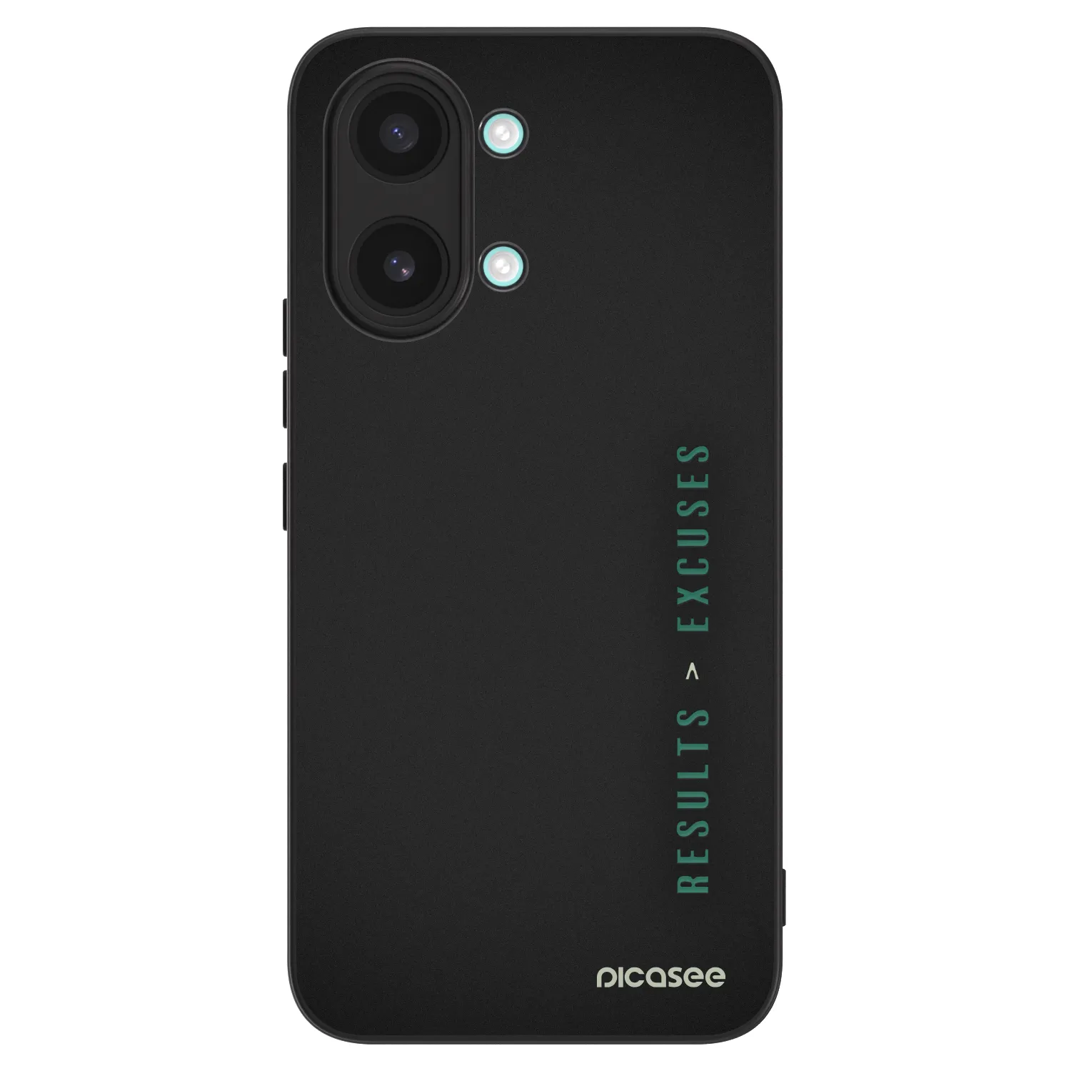 Picasee ULTIMATE CASE Xiaomi Poco X8 Pro Max - készülékre - Results x Excuses
