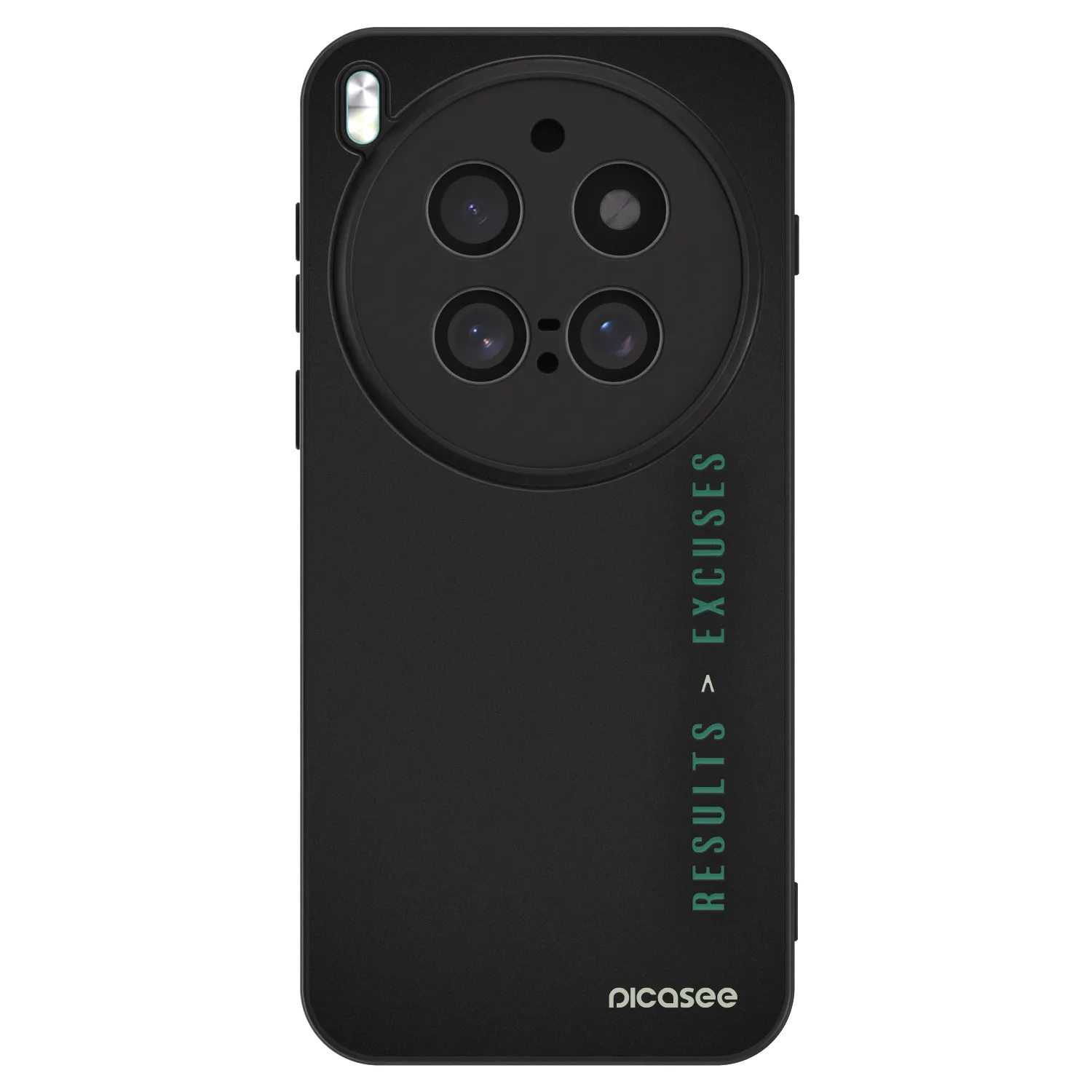 Picasee ULTIMATE CASE Vivo X300 Pro - készülékre - Results x Excuses