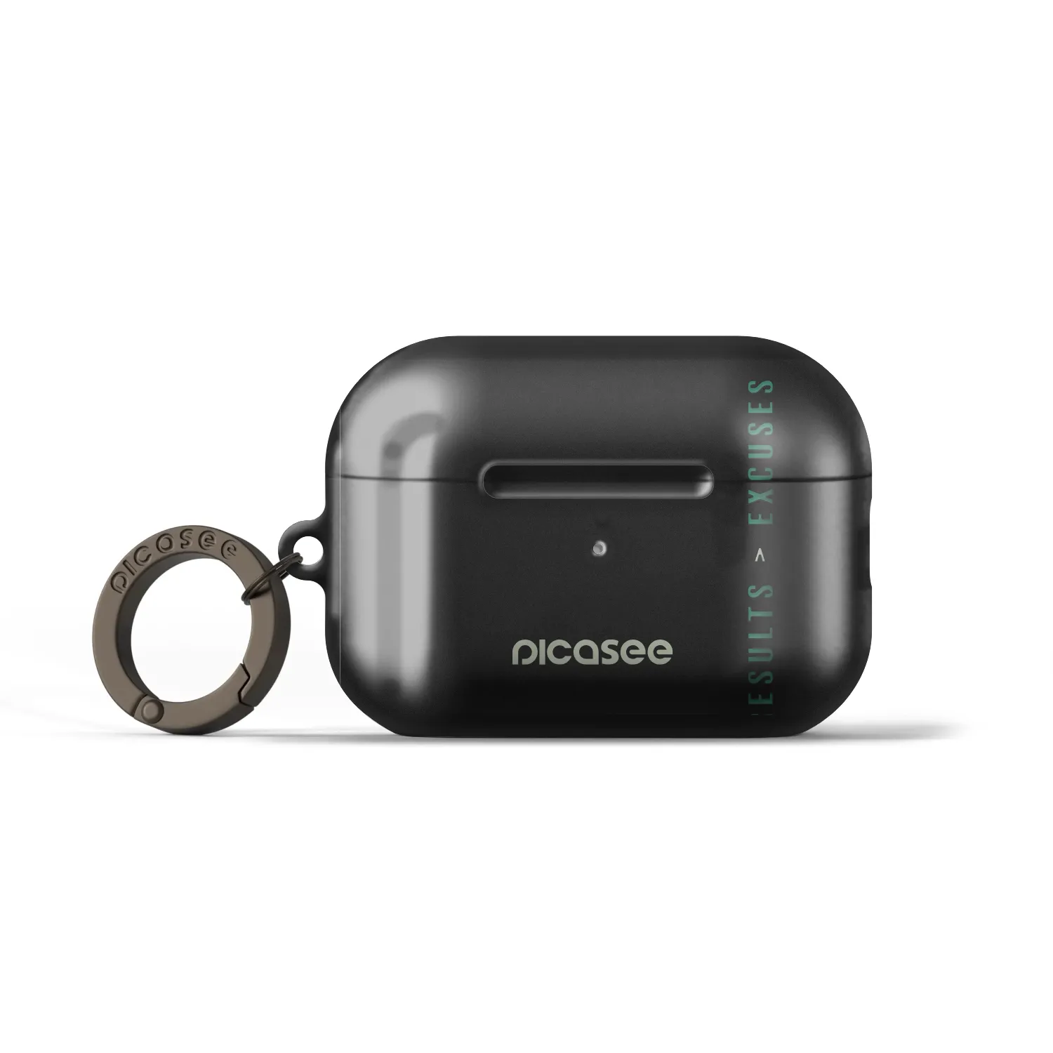 Picasee Obal pro Apple AirPods Pro 1 - Results x Excuses
