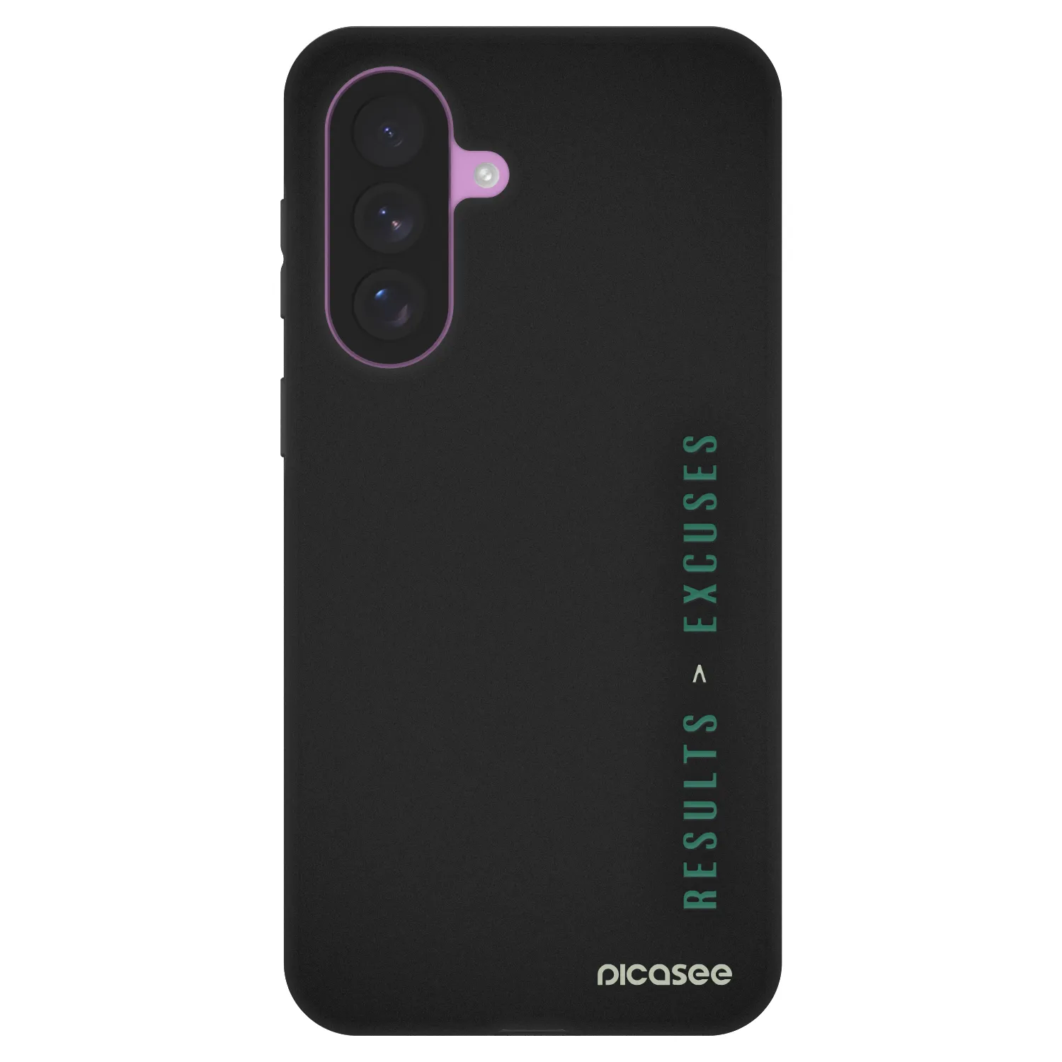 Picasee Fashion Case Samsung Galaxy A57 5G - Results x Excuses