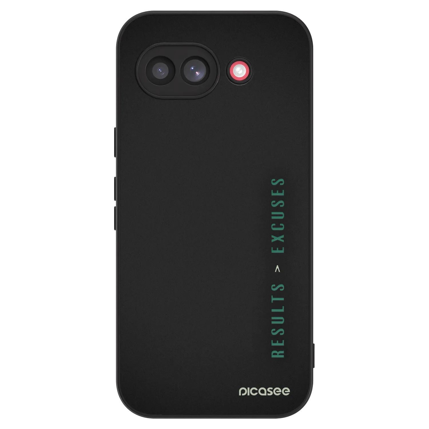 Picasee ULTIMATE CASE Google Pixel 10a - készülékre - Results x Excuses