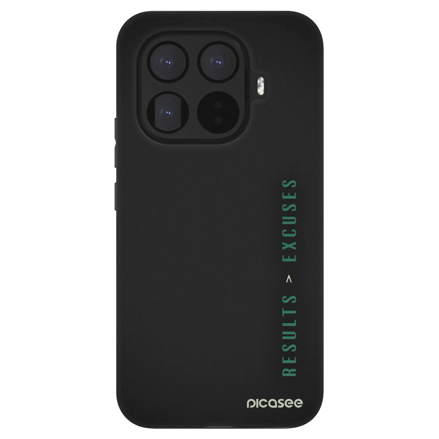 Picasee Fashion Case Xiaomi 15T Pro - Results x Excuses