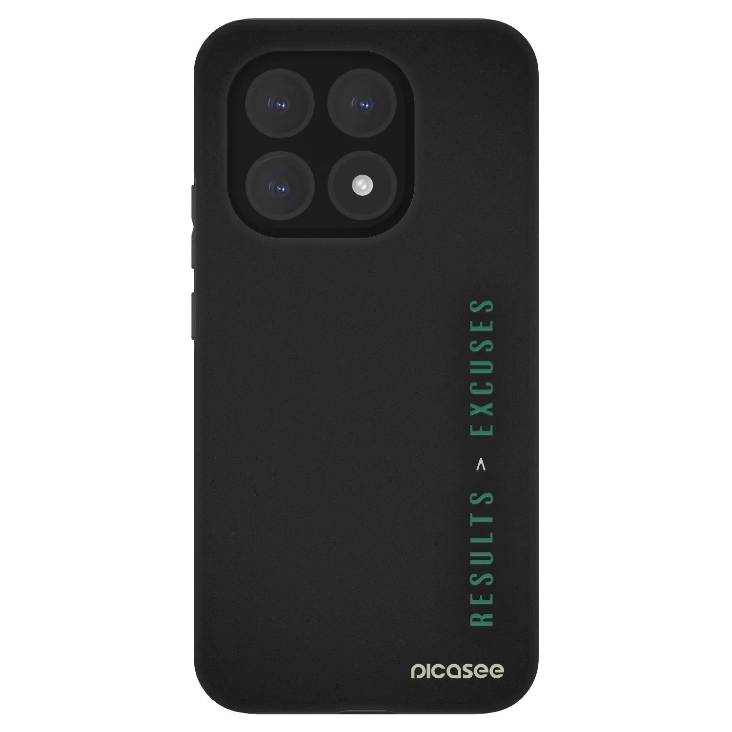 Picasee Fashion Case Xiaomi 15T - Results x Excuses