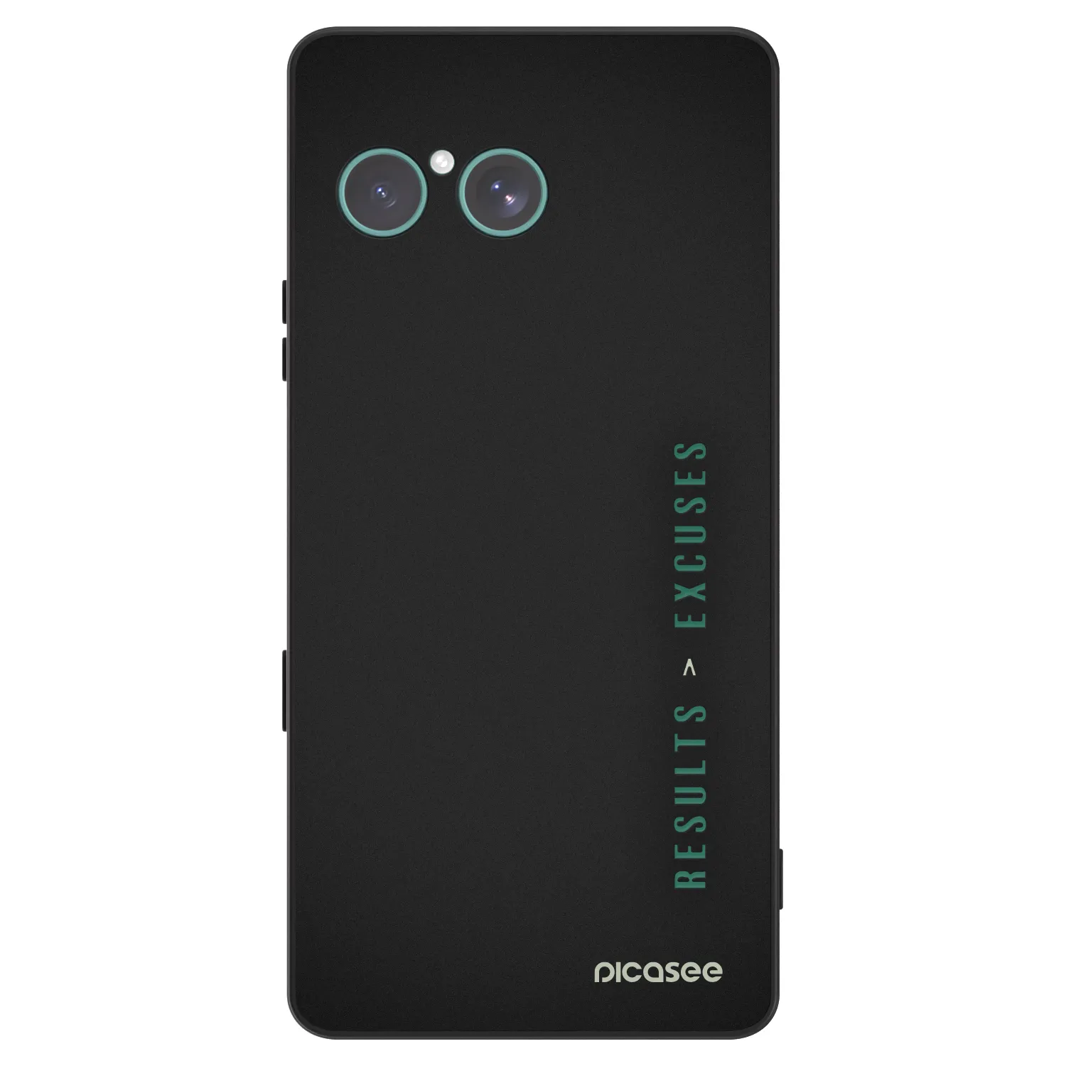 Picasee ULTIMATE CASE Sony Xperia 10 VII - készülékre - Results x Excuses