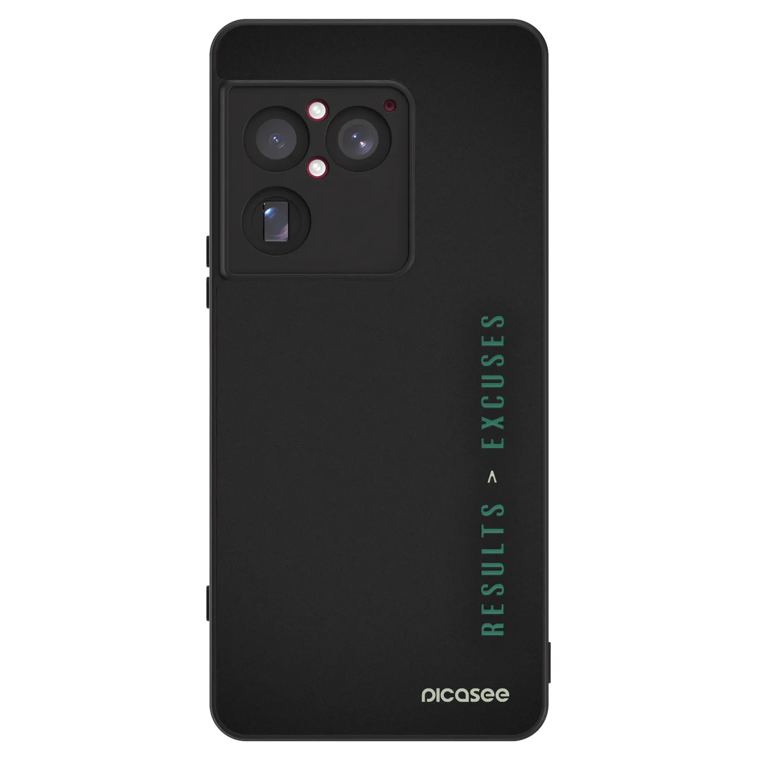 Picasee ULTIMATE CASE Sony Xperia 1 VIII 5G - készülékre - Results x Excuses