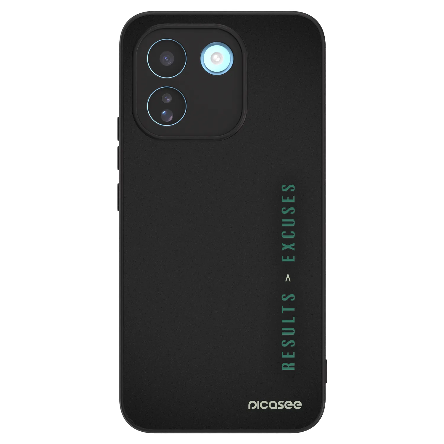 Picasee ULTIMATE CASE Xiaomi Redmi Note 17 Pro MAX 5G - készülékre - Results x Excuses