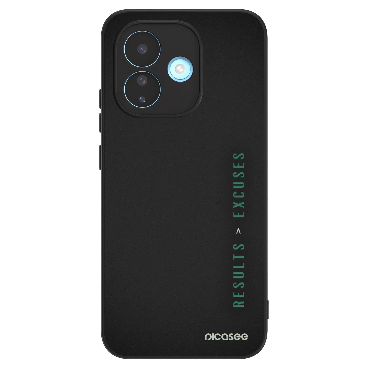 Picasee ULTIMATE CASE Xiaomi Redmi Note 17 Pro 5G - készülékre - Results x Excuses
