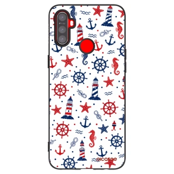 Tok az alábbi mobiltelefonokra Realme C3 - Sailor Vibes