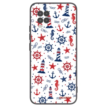 Tok az alábbi mobiltelefonokra Xiaomi Mi 10 Lite - Sailor Vibes