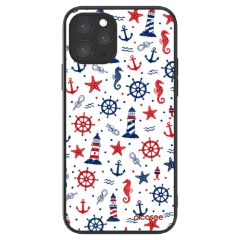 Picasee ULTIMATE CASE Apple iPhone 11 Pro - készülékre - Sailor Vibes