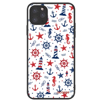 Picasee ULTIMATE CASE Apple iPhone 11 Pro Max - készülékre - Sailor Vibes