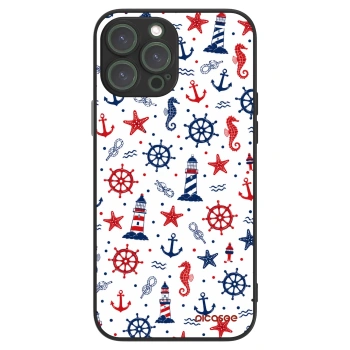 Picasee ULTIMATE CASE Apple iPhone 13 Pro Max - készülékre - Sailor Vibes