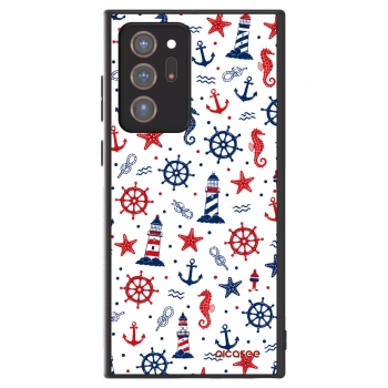 Szilikon tok erre a típusra Samsung Galaxy Note 20 Ultra - Sailor Vibes