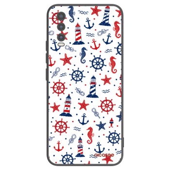 Tok az alábbi mobiltelefonokra Vivo Y20s - Sailor Vibes
