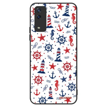 Szilikon tok erre a típusra Vivo Y11s - Sailor Vibes
