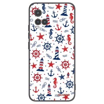 Tok az alábbi mobiltelefonokra Vivo Y33s - Sailor Vibes