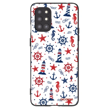 Tok az alábbi mobiltelefonokra OnePlus 8T - Sailor Vibes