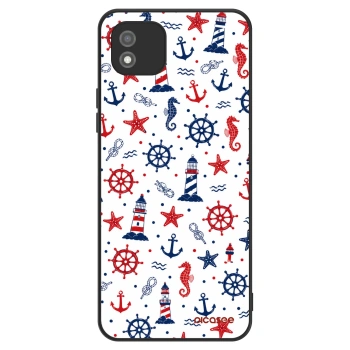 Szilikon tok erre a típusra Realme C11 (2021) - Sailor Vibes