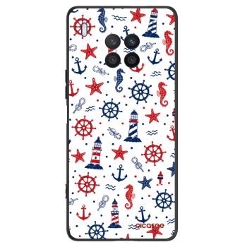 Tok az alábbi mobiltelefonokra Honor 50 Lite - Sailor Vibes