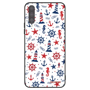 Szilikon tok erre a típusra Huawei P20 Pro - Sailor Vibes