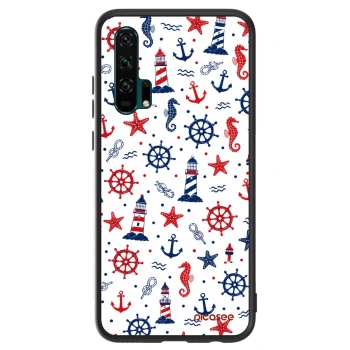 Szilikon tok erre a típusra Honor 20 Pro - Sailor Vibes