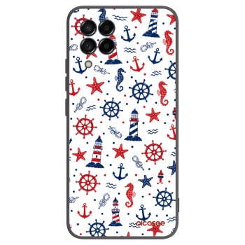 Tok az alábbi mobiltelefonokra Samsung Galaxy M53 5G - Sailor Vibes