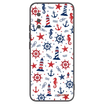Tok az alábbi mobiltelefonokra Sony Xperia 10 III - Sailor Vibes