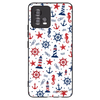 Tok az alábbi mobiltelefonokra Motorola Moto G72 - Sailor Vibes