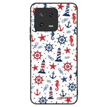 Szilikon tok erre a típusra Xiaomi 13 Pro - Sailor Vibes