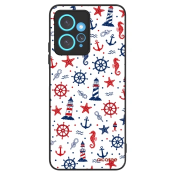 Szilikon tok erre a típusra Xiaomi Redmi Note 12 4G - Sailor Vibes