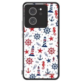 Picasee ULTIMATE CASE Xiaomi 13T Pro - készülékre - Sailor Vibes