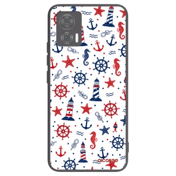 Tok az alábbi mobiltelefonokra Motorola Edge 30 Neo - Sailor Vibes