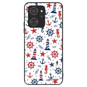 Szilikon tok erre a típusra Honor X7a - Sailor Vibes