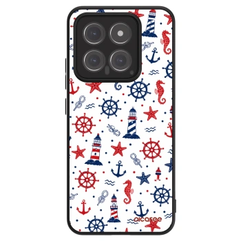 Picasee ULTIMATE CASE Xiaomi 14 - készülékre - Sailor Vibes