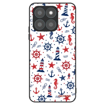Szilikon tok erre a típusra Honor X8b - Sailor Vibes